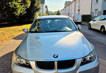 BMW 318 217.000 km 3.000 &euro; Duisburg 47198
