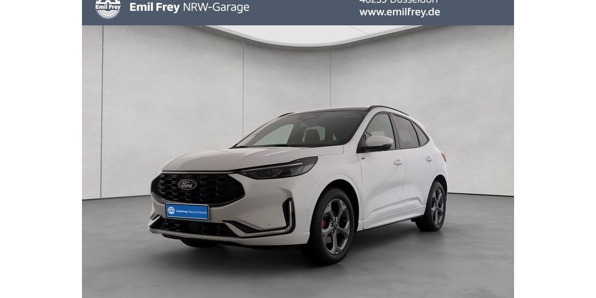 Ford Kuga 10.248 km 31.390 &euro; Düsseldorf 40233