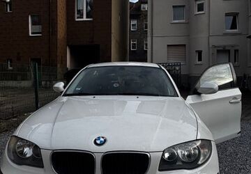 BMW 116 147.170 km 3.500 &euro; Herne 44649