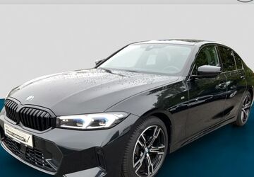 BMW 318 4.200 km 43.950 &euro; Duisburg 47053