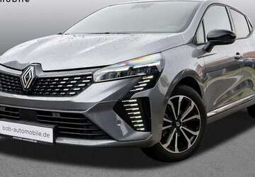 Renault Clio 9.385 km 17.888 &euro; Düsseldorf 40233