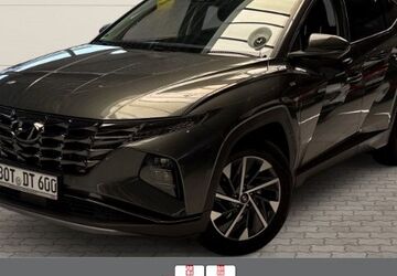Hyundai TUCSON 57.879 km 28.290 &euro; Bottrop 46240