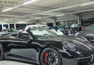 Porsche 992 19.875 km 149.500 &euro; Wesel 46485