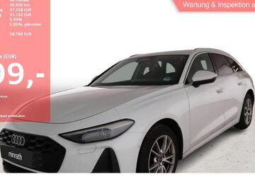 Audi A5 28.215 km 38.030 &euro; Moers-Hülsdonk 47441