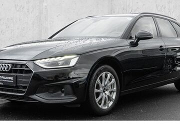 Audi A4 63.043 km 31.980 &euro; Düsseldorf 40474