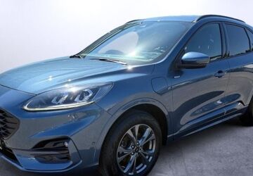 Ford Kuga 60.200 km 23.490 &euro; Dorsten 46282