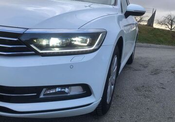 VW Passat 292.000 km 10.000 &euro; Düsseldorf 40627