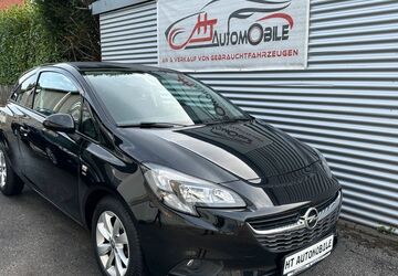 Opel Corsa 83.000 km 7.599 &euro; Marl 45770