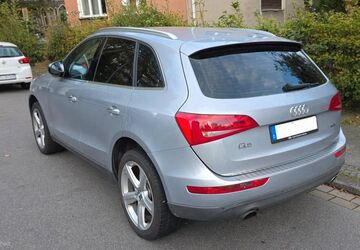 Audi Q5 88.500 km 16.400 &euro; Herne 44651