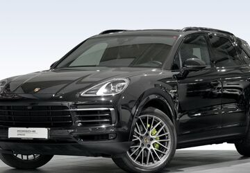 Porsche Cayenne 86.026 km 67.290 &euro; Düsseldorf 40468