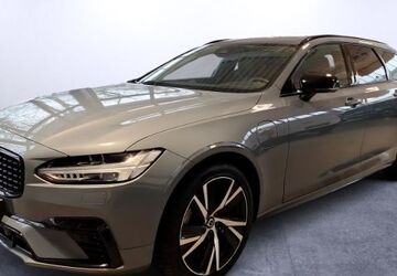 Volvo V90 90.600 km 36.390 &euro; Recklinghausen 45659