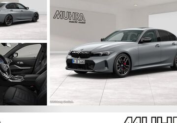 BMW M340i 11.484 km 67.480 &euro; Oberhausen 46149