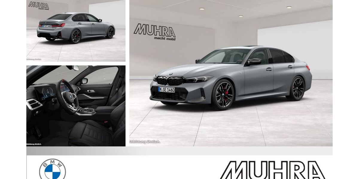 BMW M340i 11.484 km 67.480 &euro; Oberhausen 46149