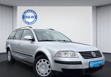 VW Passat 199.786 km 3.699 &euro; Krefeld 47805