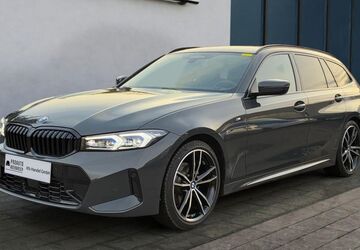 BMW 320 28.600 km 42.780 &euro; Meerbusch 40668