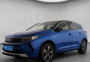 Opel Grandland (X) 30.201 km 21.490 &euro; Düsseldorf 40549