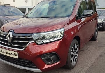 Renault Kangoo 13.700 km 24.990 &euro; Gelsenkirchen 45892