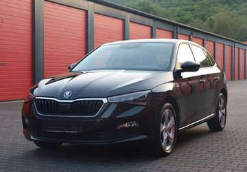 Skoda Scala 92.686 km 15.499 &euro; Oberhausen 46145