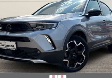 Opel Mokka 53.826 km 19.450 &euro; Gelsenkirchen 45894