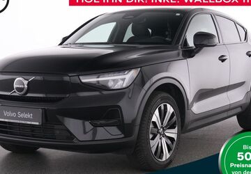 Volvo C40 34.248 km 30.990 &euro; Essen-Kray 45309