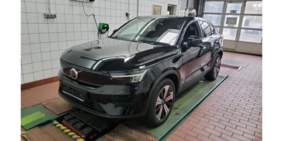 Volvo C40 34.248 km 30.990 &euro; Essen-Kray 45309