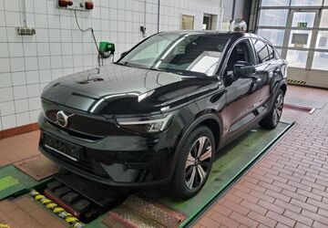 Volvo C40 34.248 km 31.850 &euro; Essen-Kray 45309