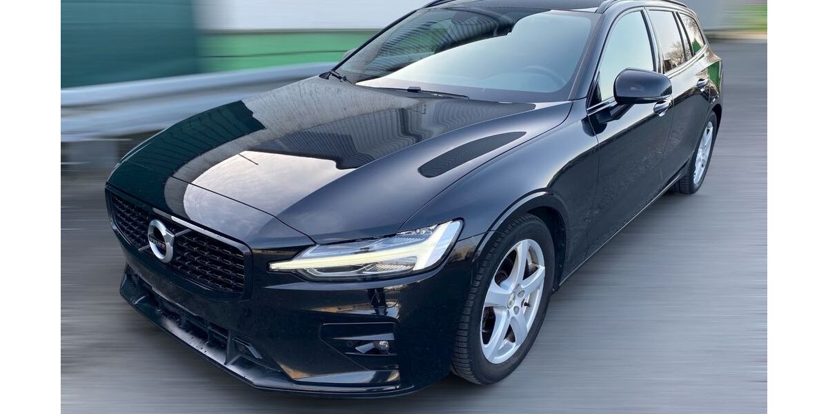 Volvo V60 87.500 km 23.790 &euro; Essen 45309