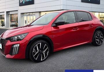 Peugeot 208 12.043 km 19.860 &euro; Ratingen 40878