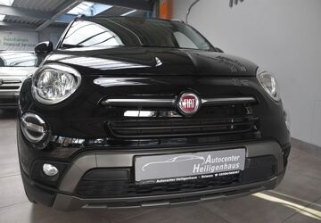 Fiat 500X 42.119 km 13.580 &euro; Heiligenhaus 42579