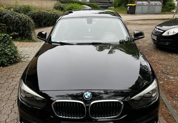 BMW 120 72.000 km 15.950 &euro; Oberhausen 46047