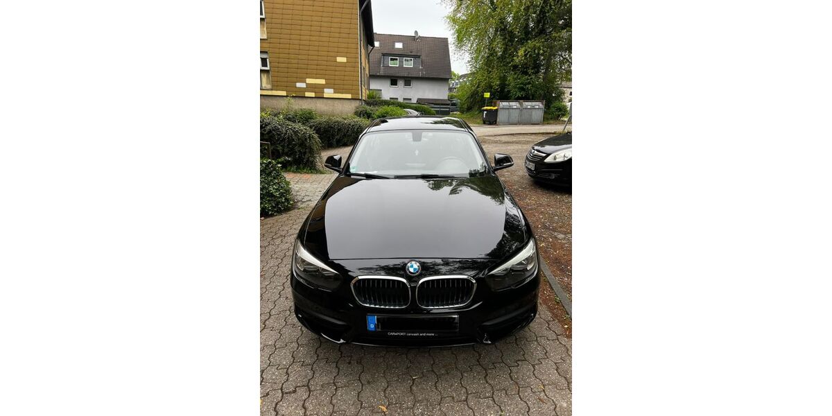 BMW 120 72.000 km 15.950 &euro; Oberhausen 46047