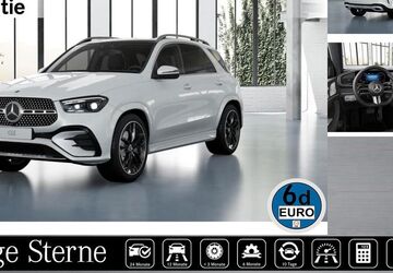 Mercedes-Benz GLE 450 18.603 km 93.333 &euro; Dorsten 46282
