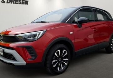Opel Crossland (X) 15.884 km 17.450 &euro; Gelsenkirchen 45891