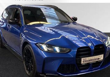 BMW M3 8.810 km 82.500 &euro; Moers 47441