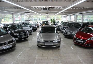 Opel Vectra 115.000 km 2.490 &euro; Essen 45356