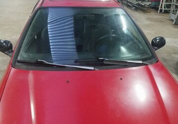 Honda Civic 179.000 km 9.700 &euro; Tönisvorst 47918