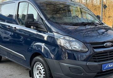 Ford Transit Custom 143.224 km 6.990 &euro; Mülheim an der Ruhr 45472