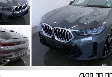 BMW X6 13.435 km 82.940 &euro; Oberhausen 46149