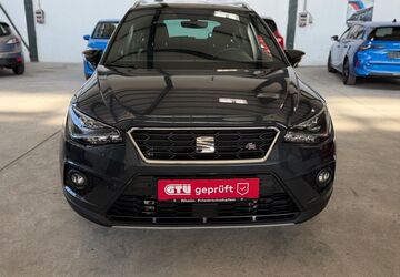 Seat Arona 31.494 km 14.990 &euro; Oberhausen 46149