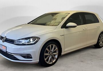 VW Golf 58.302 km 16.950 &euro; Moers 47445