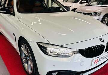 BMW 420 159.000 km 18.690 &euro; Oberhausen 46049