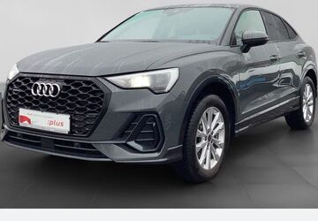 Audi Q3 38.944 km 36.980 &euro; Oberhausen 46047