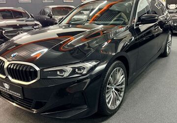 BMW 320 131.000 km 27.690 &euro; Gelsenkirchen 45879