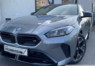 BMW M135 10.320 km 39.790 &euro; Essen 45134