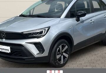 Opel Crossland (X) 7.490 km 19.990 &euro; Essen 45356