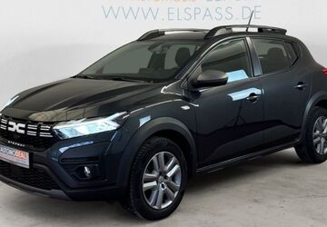 Dacia Sandero 36.424 km 99.999 &euro; Dinslaken 46539