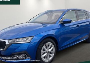 Skoda Octavia 68.652 km 24.740 &euro; Düsseldorf 40233
