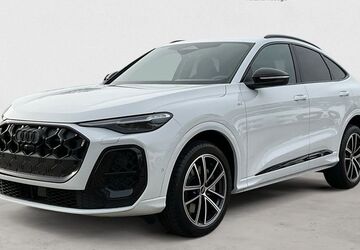 Audi Q5 4.900 km 74.680 &euro; Wesel 46483