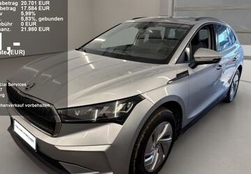 Skoda Enyaq 46.006 km 21.339 &euro; Krefeld 47805