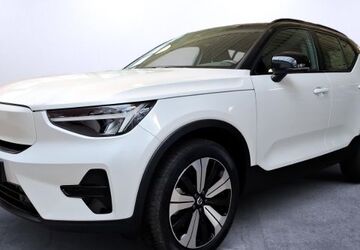 Volvo XC40 46.635 km 30.390 &euro; Recklinghausen 45659